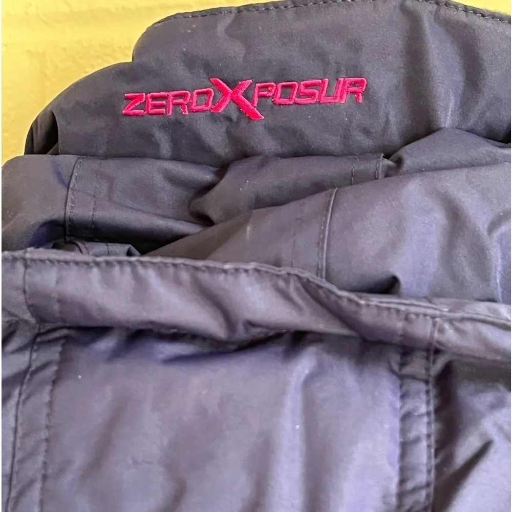 ZeroXPospur XL Ladies Jacket